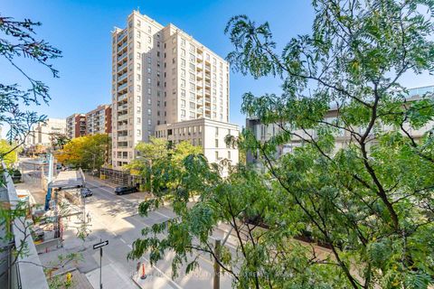 Photo 30 at 303 - 18 Merton Street, Mount Pleasant West, Toronto