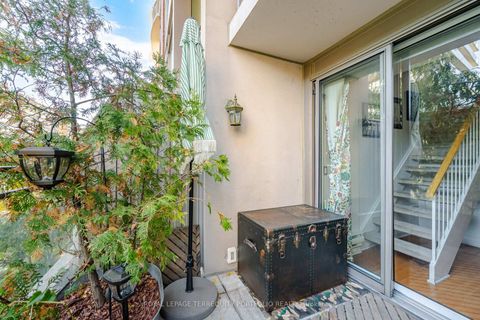 Photo 32 at 303 - 18 Merton Street, Mount Pleasant West, Toronto