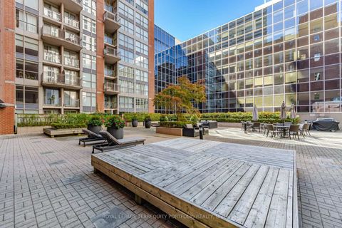 Photo 34 at 303 - 18 Merton Street, Mount Pleasant West, Toronto