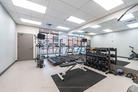 Photo 36 at 303 - 18 Merton Street, Mount Pleasant West, Toronto
