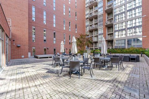 Photo 37 at 303 - 18 Merton Street, Mount Pleasant West, Toronto