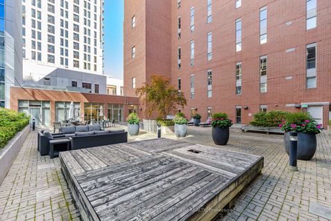 Photo 38 at 303 - 18 Merton Street, Mount Pleasant West, Toronto