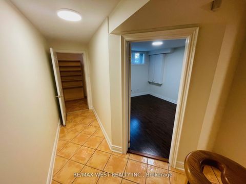 Photo 8 at 94A Mulock Avenue, Junction Area, Toronto