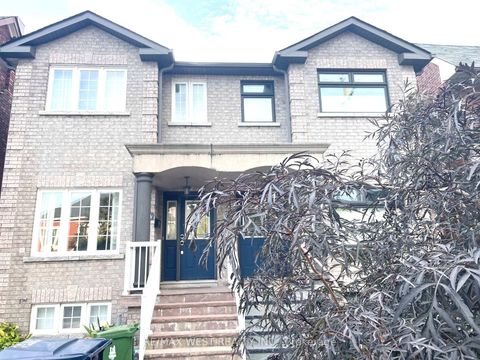 Photo 15 at 94A Mulock Avenue, Junction Area, Toronto