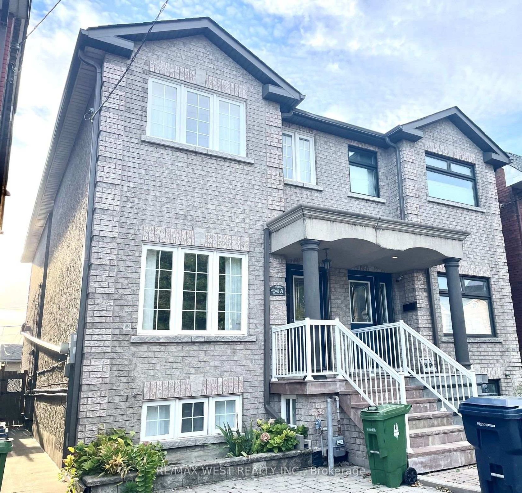 94A Mulock Avenue, Junction Area, Toronto 