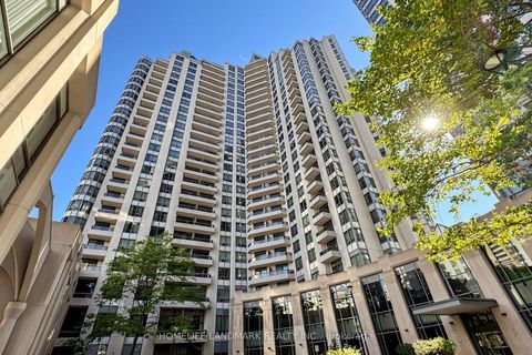 Photo 0 at 220 - 15 Northtown Way, Willowdale East, Toronto