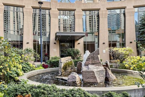 Photo 1 at 220 - 15 Northtown Way, Willowdale East, Toronto