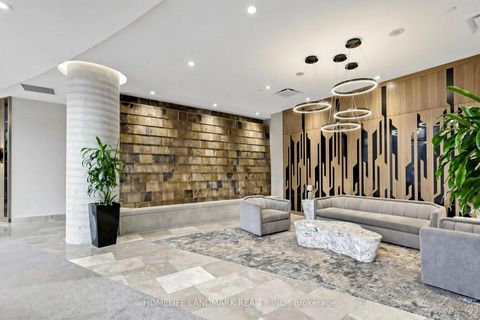 Photo 3 at 220 - 15 Northtown Way, Willowdale East, Toronto