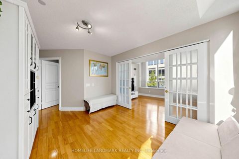 Photo 7 at 220 - 15 Northtown Way, Willowdale East, Toronto