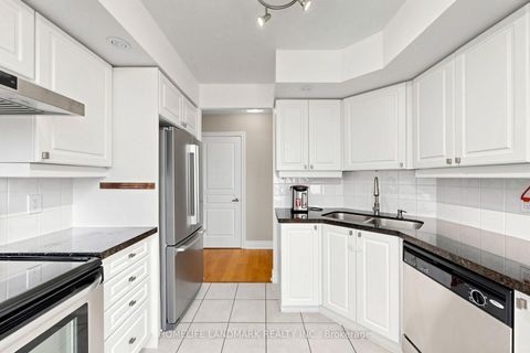 Photo 19 at 220 - 15 Northtown Way, Willowdale East, Toronto