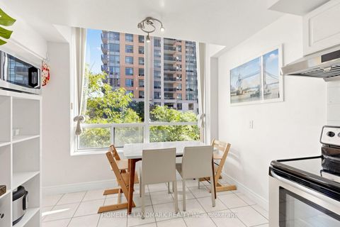 Photo 20 at 220 - 15 Northtown Way, Willowdale East, Toronto