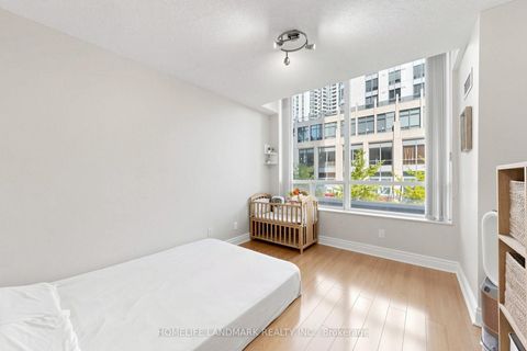 Photo 21 at 220 - 15 Northtown Way, Willowdale East, Toronto