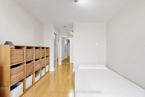 Photo 23 at 220 - 15 Northtown Way, Willowdale East, Toronto