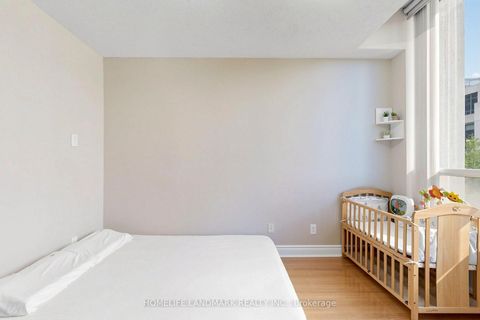 Photo 24 at 220 - 15 Northtown Way, Willowdale East, Toronto