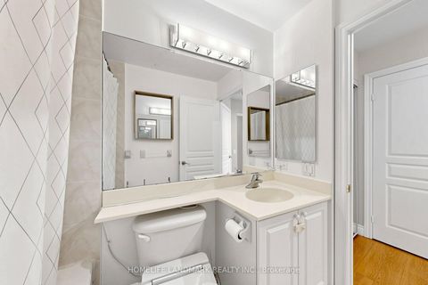 Photo 25 at 220 - 15 Northtown Way, Willowdale East, Toronto