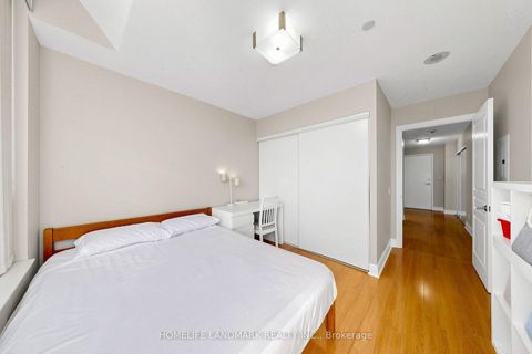 Photo 27 at 220 - 15 Northtown Way, Willowdale East, Toronto