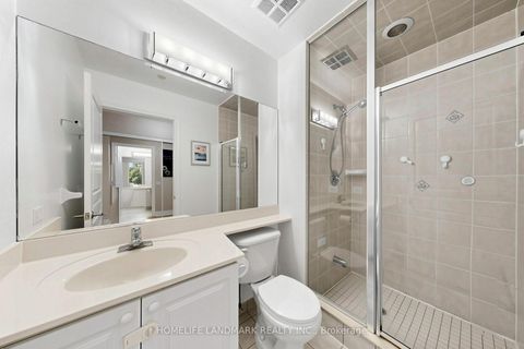 Photo 31 at 220 - 15 Northtown Way, Willowdale East, Toronto