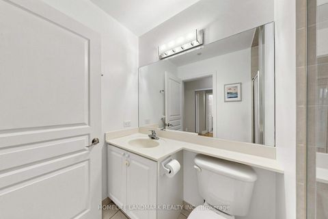 Photo 32 at 220 - 15 Northtown Way, Willowdale East, Toronto