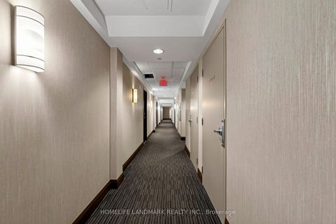 Photo 36 at 220 - 15 Northtown Way, Willowdale East, Toronto
