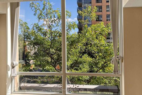 Photo 37 at 220 - 15 Northtown Way, Willowdale East, Toronto