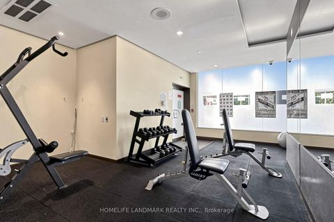 Photo 41 at 220 - 15 Northtown Way, Willowdale East, Toronto
