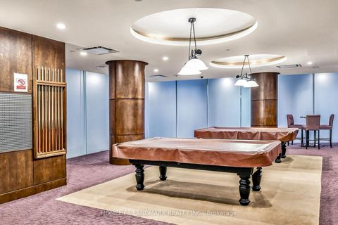 Photo 42 at 220 - 15 Northtown Way, Willowdale East, Toronto