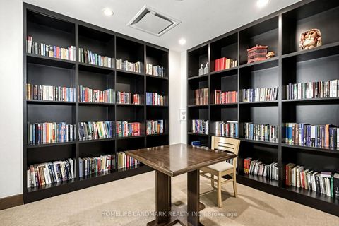 Photo 43 at 220 - 15 Northtown Way, Willowdale East, Toronto