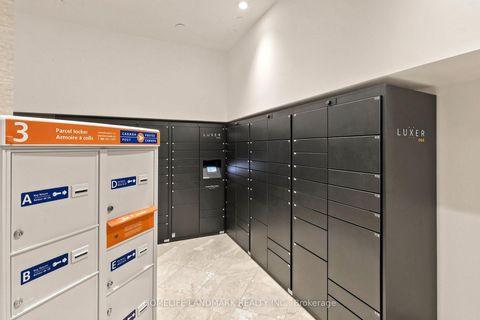 Photo 44 at 220 - 15 Northtown Way, Willowdale East, Toronto