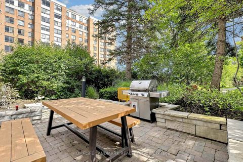 Photo 47 at 220 - 15 Northtown Way, Willowdale East, Toronto