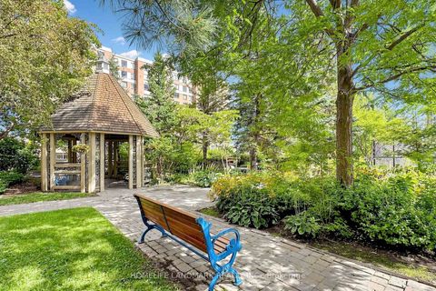 Photo 48 at 220 - 15 Northtown Way, Willowdale East, Toronto