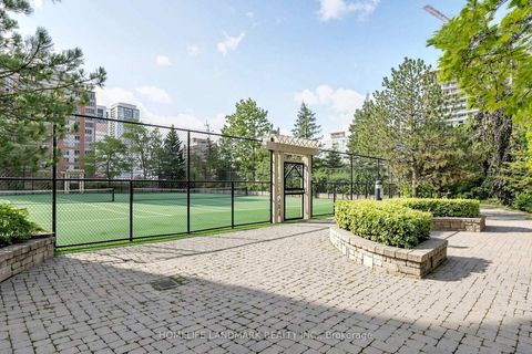 Photo 49 at 220 - 15 Northtown Way, Willowdale East, Toronto