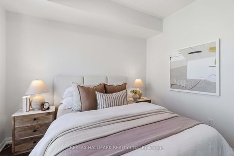 Photo 22 at 2009 - 21 Grand Magazine Street, Niagara, Toronto