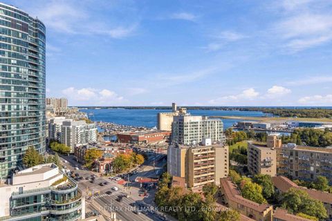 Photo 42 at 2009 - 21 Grand Magazine Street, Niagara, Toronto