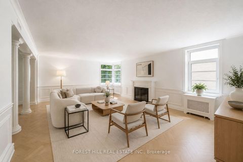 Photo 5 at 301 - 717 Eglinton Avenue W, Forest Hill South, Toronto