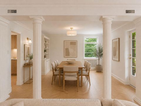 Photo 10 at 301 - 717 Eglinton Avenue W, Forest Hill South, Toronto