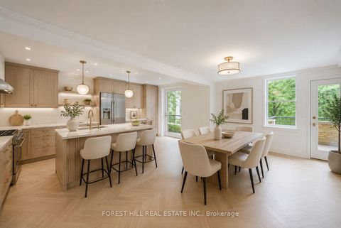 Photo 14 at 301 - 717 Eglinton Avenue W, Forest Hill South, Toronto