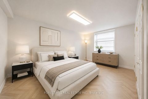 Photo 23 at 301 - 717 Eglinton Avenue W, Forest Hill South, Toronto