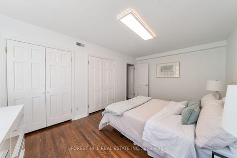 Photo 25 at 301 - 717 Eglinton Avenue W, Forest Hill South, Toronto
