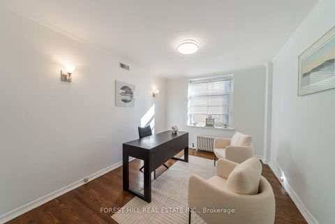Photo 26 at 301 - 717 Eglinton Avenue W, Forest Hill South, Toronto
