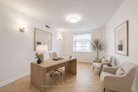 Photo 27 at 301 - 717 Eglinton Avenue W, Forest Hill South, Toronto