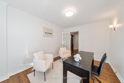 Photo 28 at 301 - 717 Eglinton Avenue W, Forest Hill South, Toronto