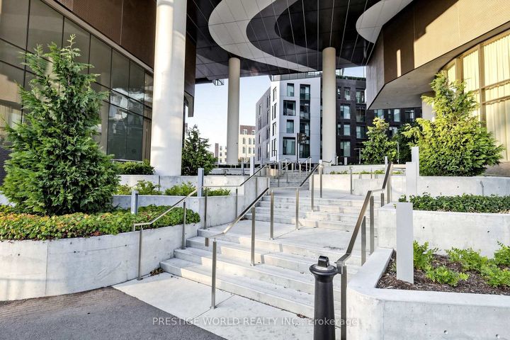 Photo 2 at 1701 - 25 Adra Grado Way, Bayview Village, Toronto