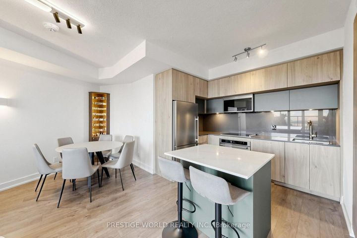 Photo 18 at 1701 - 25 Adra Grado Way, Bayview Village, Toronto