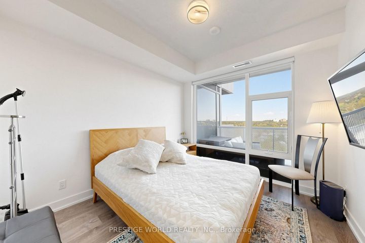 Photo 20 at 1701 - 25 Adra Grado Way, Bayview Village, Toronto