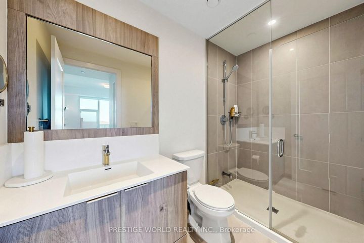 Photo 22 at 1701 - 25 Adra Grado Way, Bayview Village, Toronto