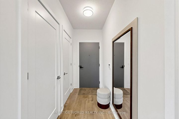Photo 27 at 1701 - 25 Adra Grado Way, Bayview Village, Toronto