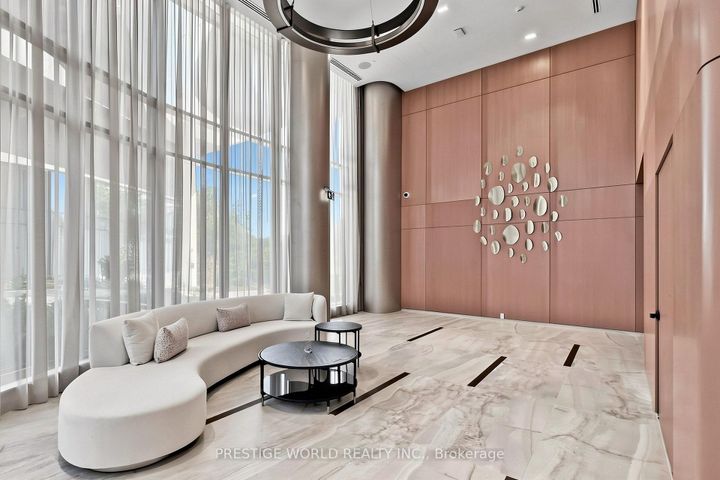 Photo 36 at 1701 - 25 Adra Grado Way, Bayview Village, Toronto