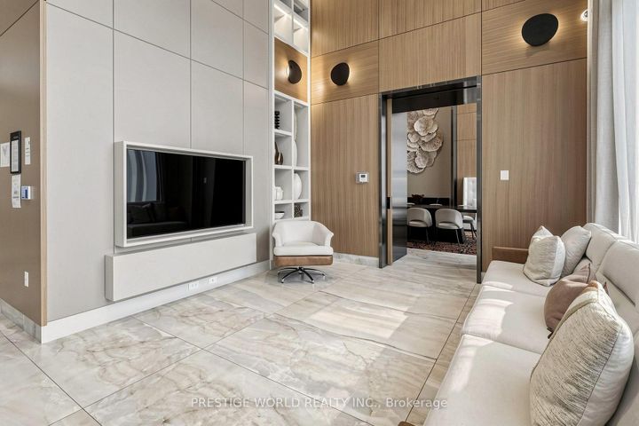 Photo 37 at 1701 - 25 Adra Grado Way, Bayview Village, Toronto
