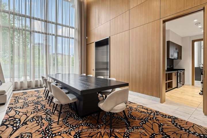 Photo 38 at 1701 - 25 Adra Grado Way, Bayview Village, Toronto