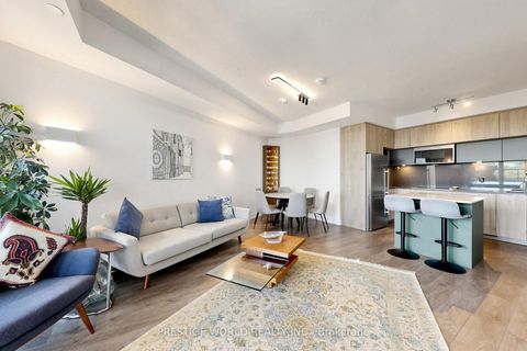 Photo 12 at 1701 - 25 Adra Grado Way, Bayview Village, Toronto